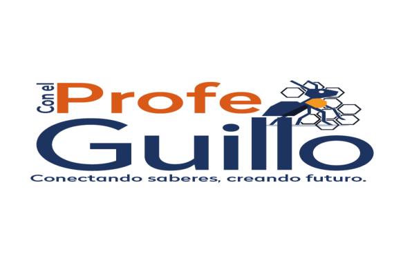 Logo ProfeGuillo1